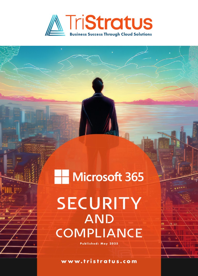 New eBook: Secure Your Business with Confidence