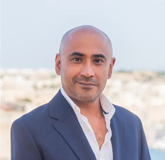 Asif Akram