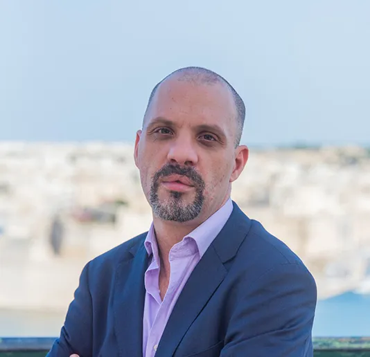 Jonathan Abela