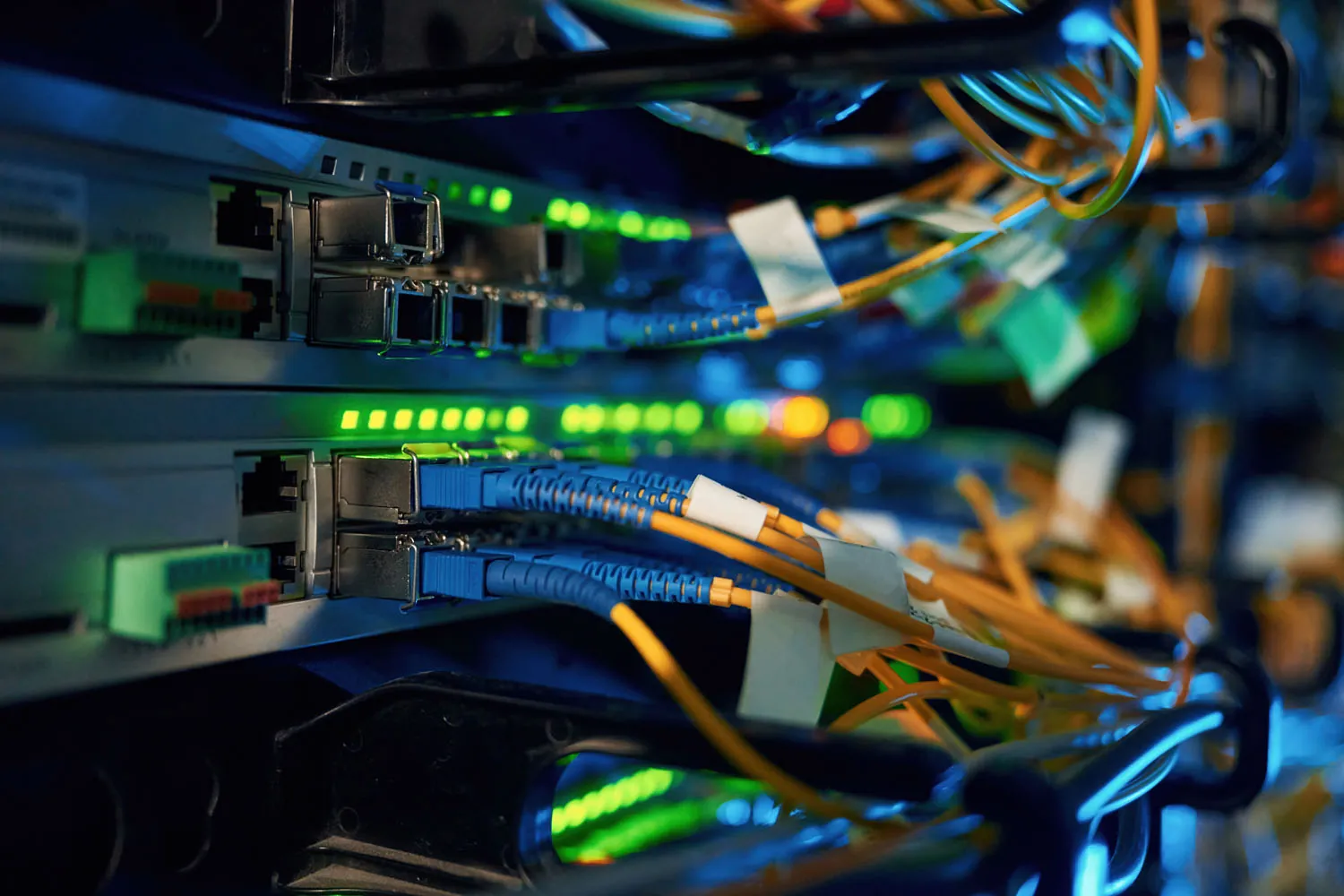Modernizing Legacy Infrastructure with Azure Cloud
