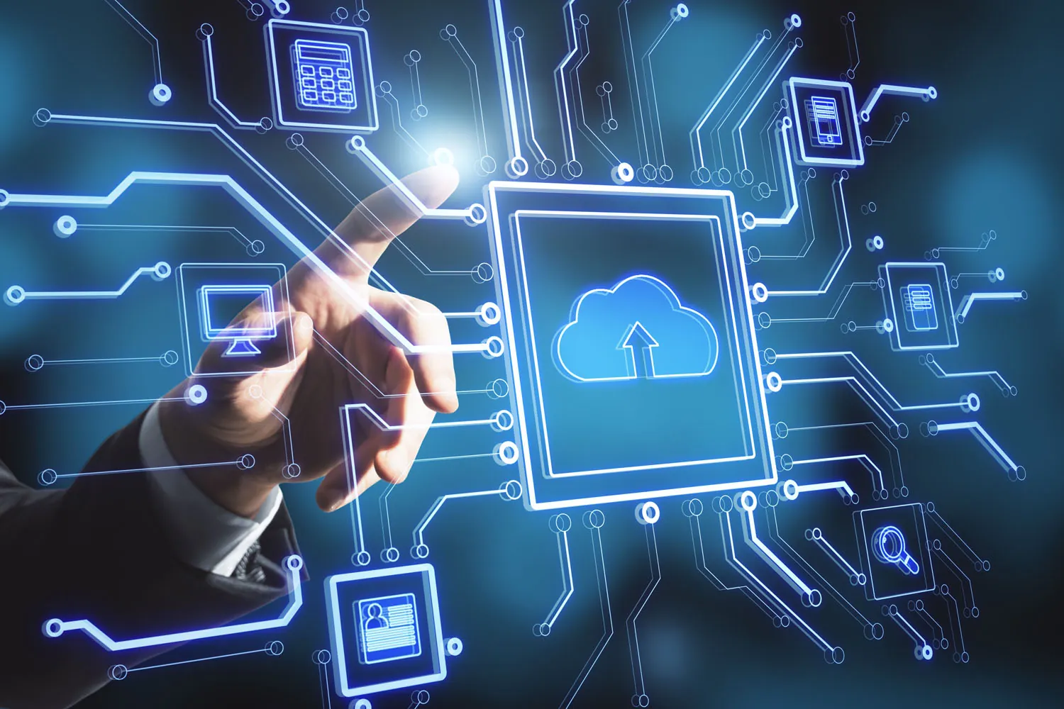 Achieving Compliance with Advanced Security Frameworks