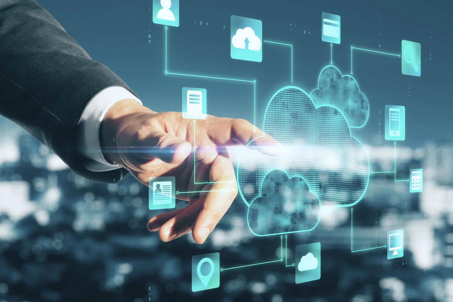 Optimizing Cloud Costs While Improving Performance