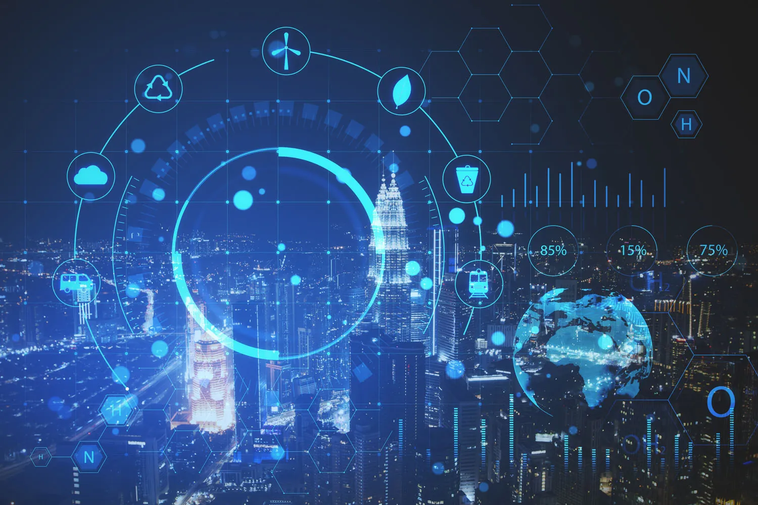Accelerating Deployment with DevOps Automation